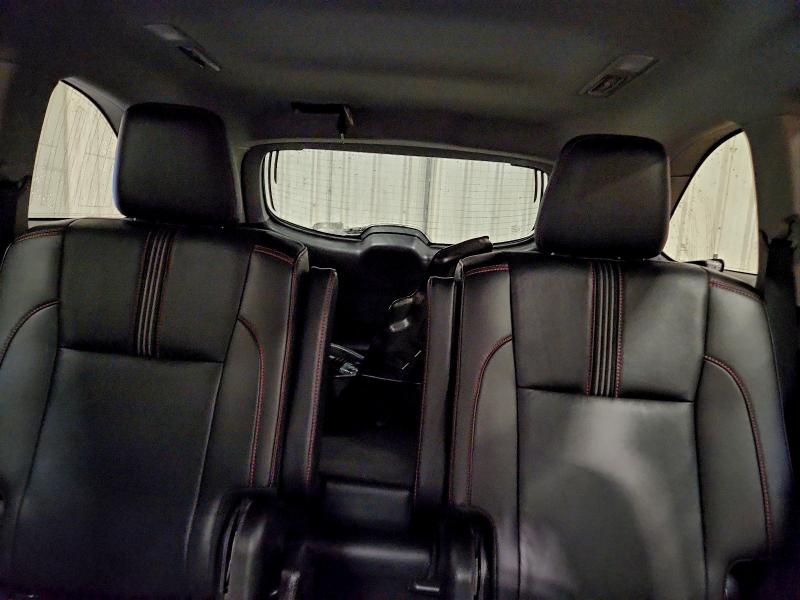 Photo 10 from auction – 2019 TOYOTA HIGHLANDER with VIN 5TDJZRFH6KS600047