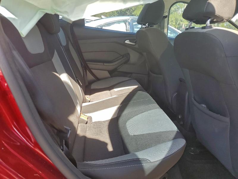 Photo 10 from auction – 2014 FORD FOCUS SE with VIN 1FADP3F2XEL436843