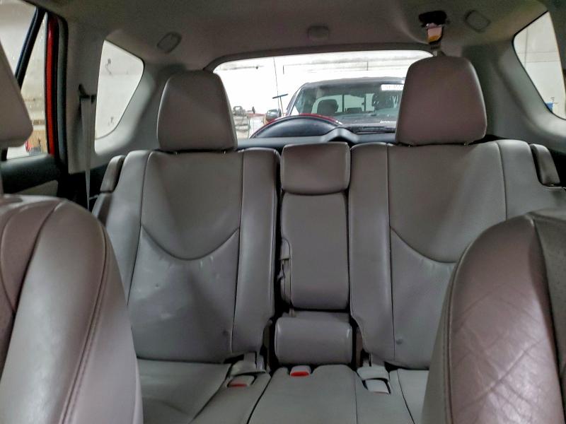 Photo 10 from auction – 2012 TOYOTA RAV4 LIMIT with VIN 2T3DK4DV8CW087364