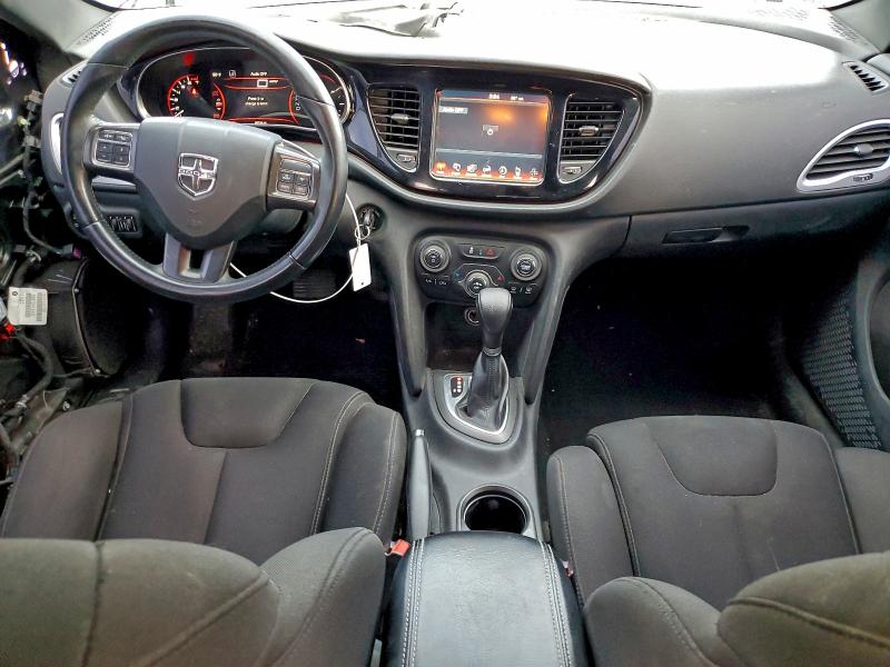 Photo 8 from auction – 2013 DODGE DART LIMIT with VIN 1C3CDFCA1DD720726