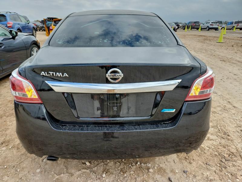 صورة رقم 6 من المزاد - 2013 NISSAN ALTIMA 2.5 مع VIN 1N4AL3AP1DN422639