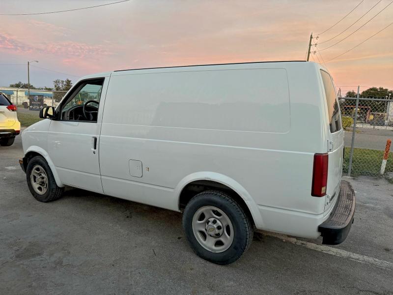 Photo 3 from auction – 2005 CHEVROLET ASTRO with VIN 1GCDM19X65B108176