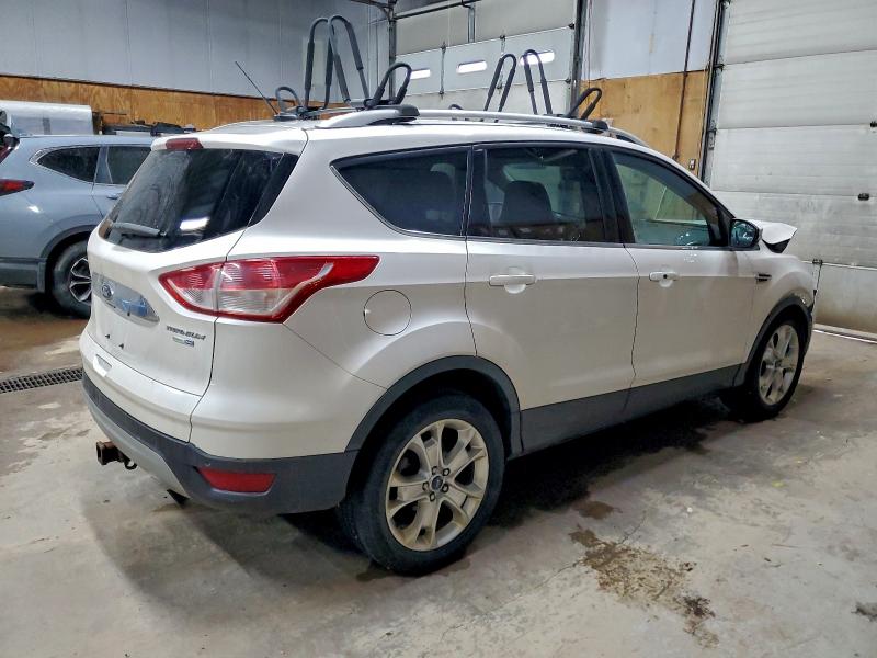 Photo 3 from auction – 2015 FORD ESCAPE TIT with VIN 1FMCU9J9XFUC78033