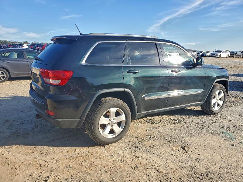 Photo 3 from auction – 2012 JEEP GRAND CHER with VIN 1C4RJFAG3CC340782