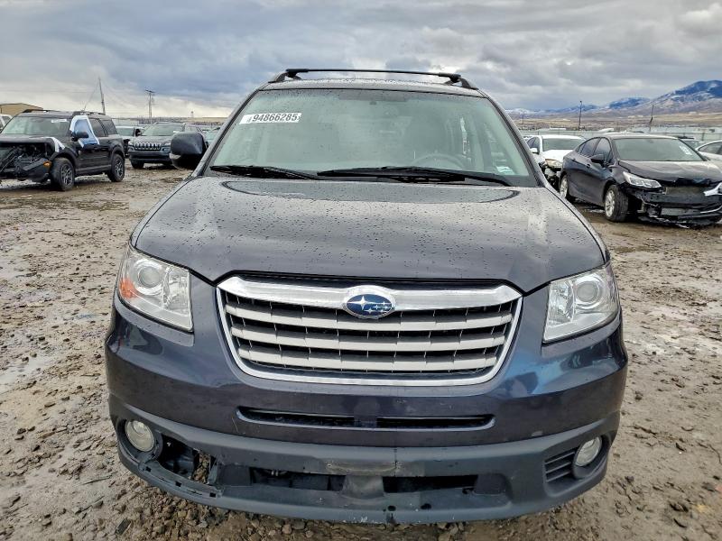 Photo 5 from auction – 2012 SUBARU TRIBECA LI with VIN 4S4WX9HD4C4400962
