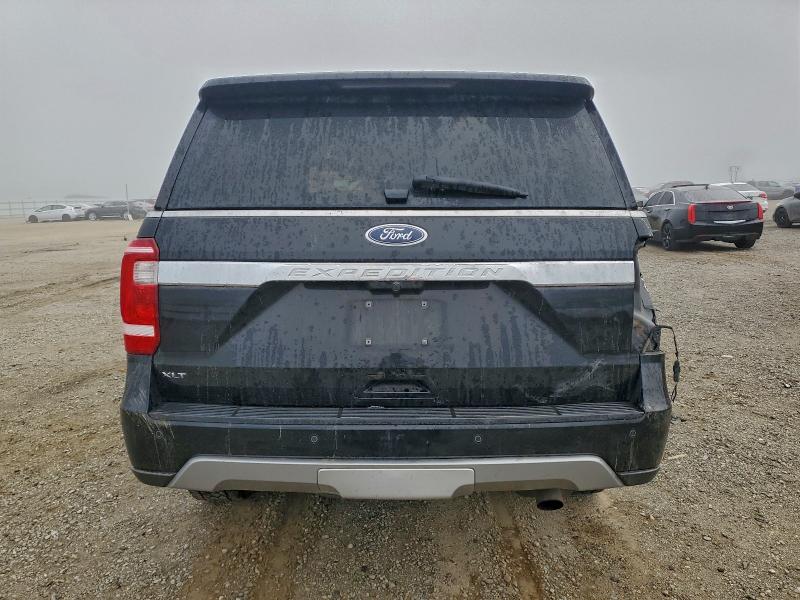 Photo 6 from auction – 2018 FORD EXPEDITION with VIN 1FMJU1JTXJEA67664