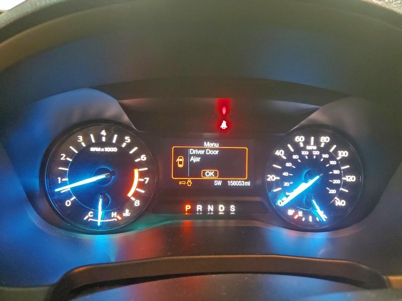 Photo 9 from auction – 2016 FORD EXPLORER X with VIN 1FM5K8D80GGA71016