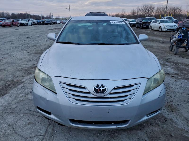 Photo 5 from auction – 2008 TOYOTA CAMRY with VIN 4T1BE46K68U738783