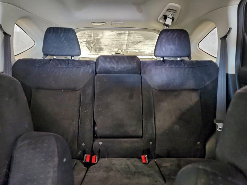 Photo 10 from auction – 2014 HONDA CR-V EX with VIN 2HKRM4H50EH632641