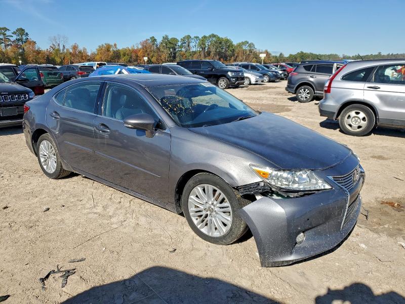 Photo 4 from auction – 2014 LEXUS ES 350 with VIN JTHBK1GG1E2108021