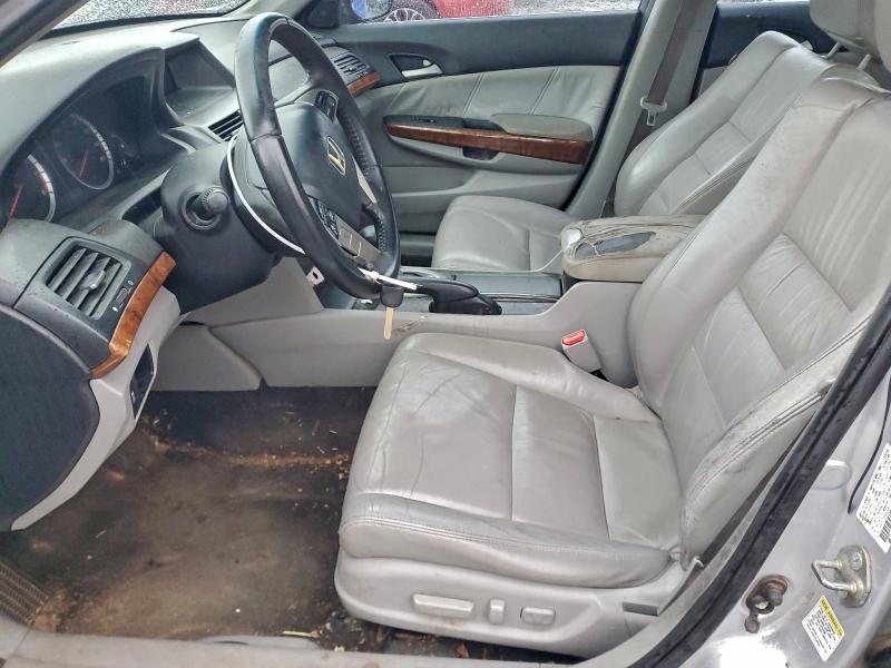 Photo 7 from auction – 2011 HONDA ACCORD with VIN 1HGCP2F89BA044532