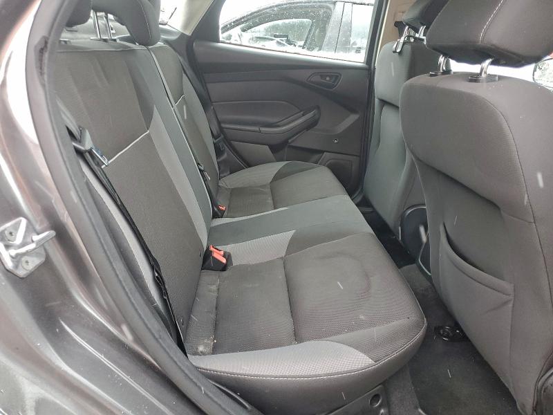 Photo 10 from auction – 2014 FORD FOCUS S with VIN 1FADP3E26EL177169