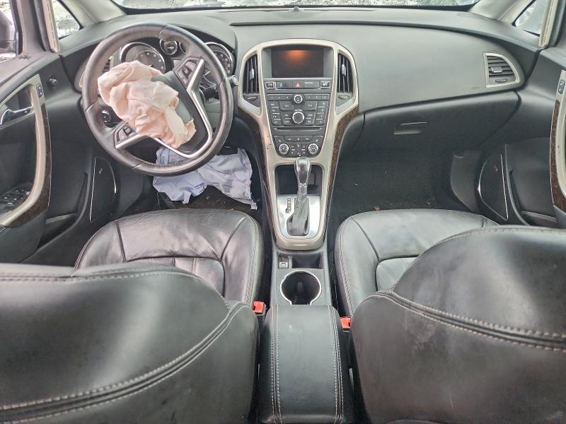Photo 8 from auction – 2012 BUICK VERANO with VIN 1G4PS5SK6C4210325