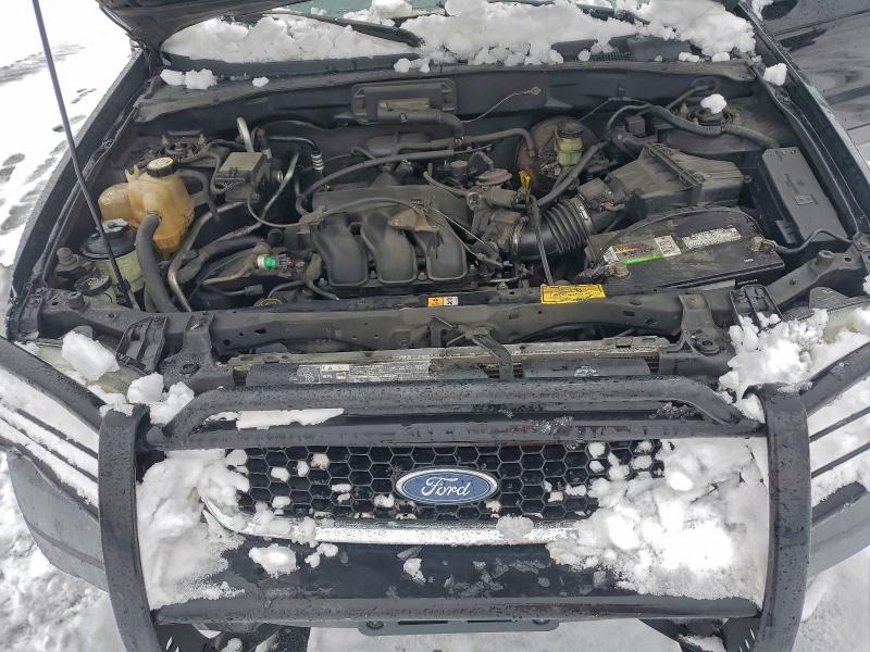Photo 12 from auction – 2004 FORD ESCAPE with VIN 1FMYU93184KB23549