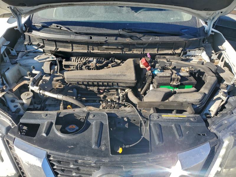 Photo 12 from auction – 2019 NISSAN ROGUE with VIN 5N1AT2MT7KC705452