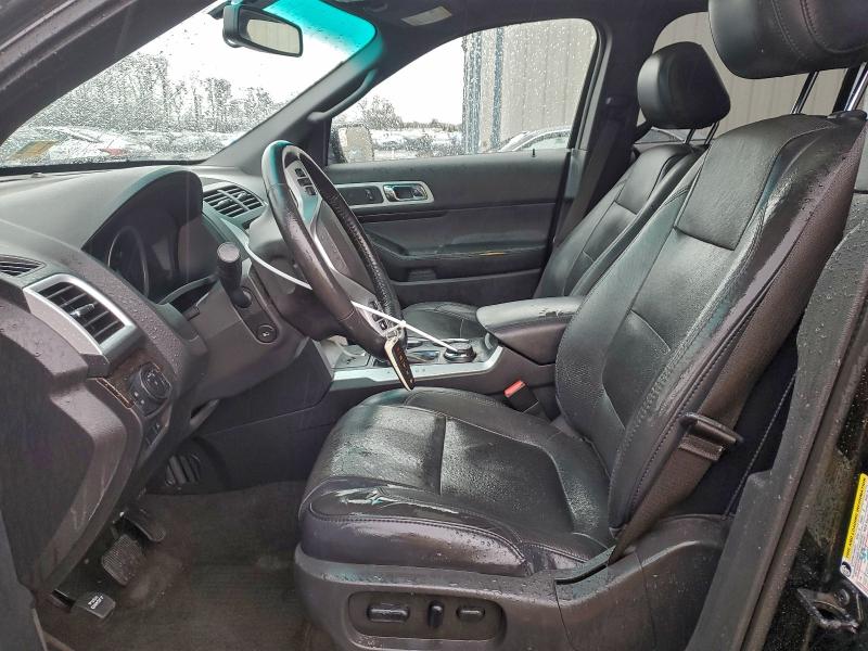 Photo 7 from auction – 2011 FORD EXPLORER L with VIN 1FMHK8F89BGA94507