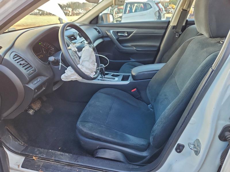 Photo 7 from auction – 2015 NISSAN ALTIMA 2.5 with VIN 1N4AL3AP1FC599318