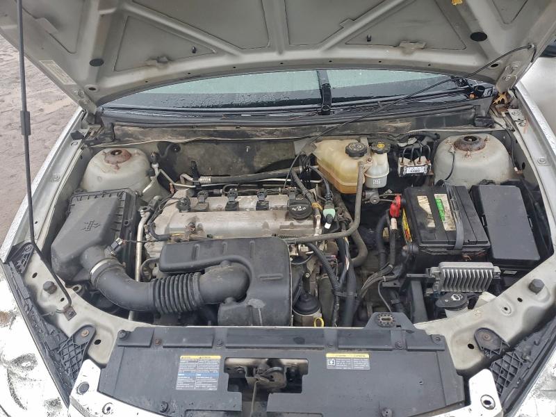 Photo 11 from auction – 2007 PONTIAC G6 BASE with VIN 1G2ZG58BX74178964