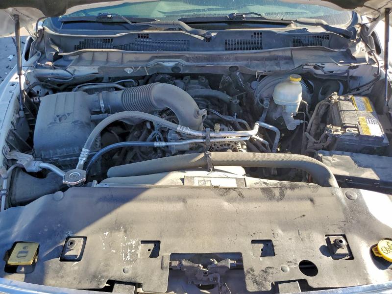 Photo 11 from auction – 2015 RAM 1500 SLT with VIN 1C6RR7LT8FS761231