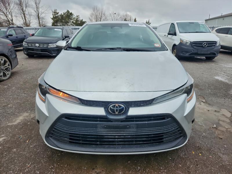 Photo 5 from auction – 2023 TOYOTA COROLLA LE with VIN 5YFB4MDE8PP055628