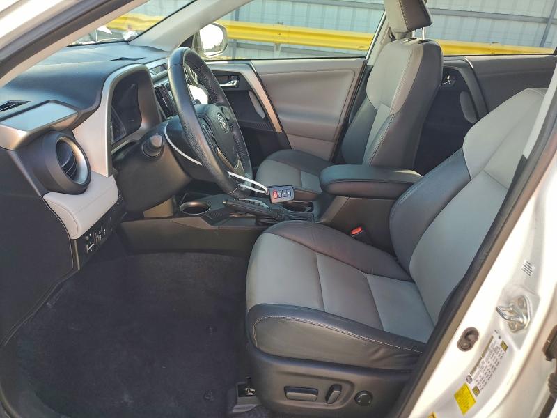 Photo 7 from auction – 2013 TOYOTA RAV4 with VIN 2T3YFREV8DW034683