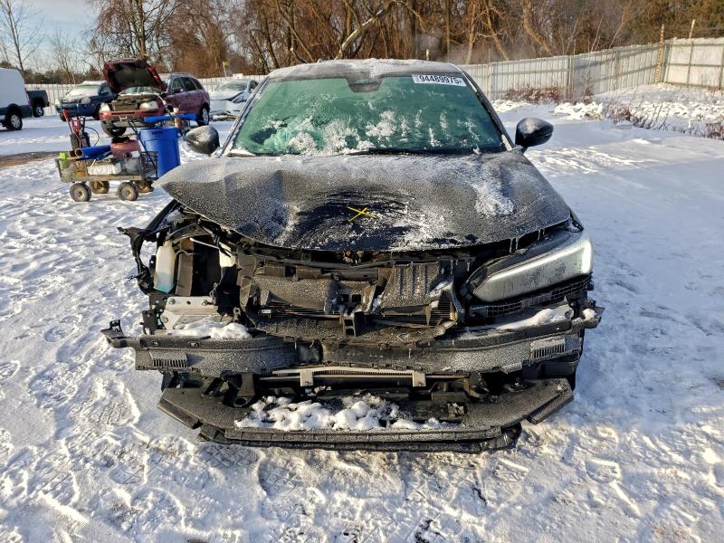 Photo 5 from auction – 2024 HONDA CIVIC with VIN 2HGFE2F58RH109472