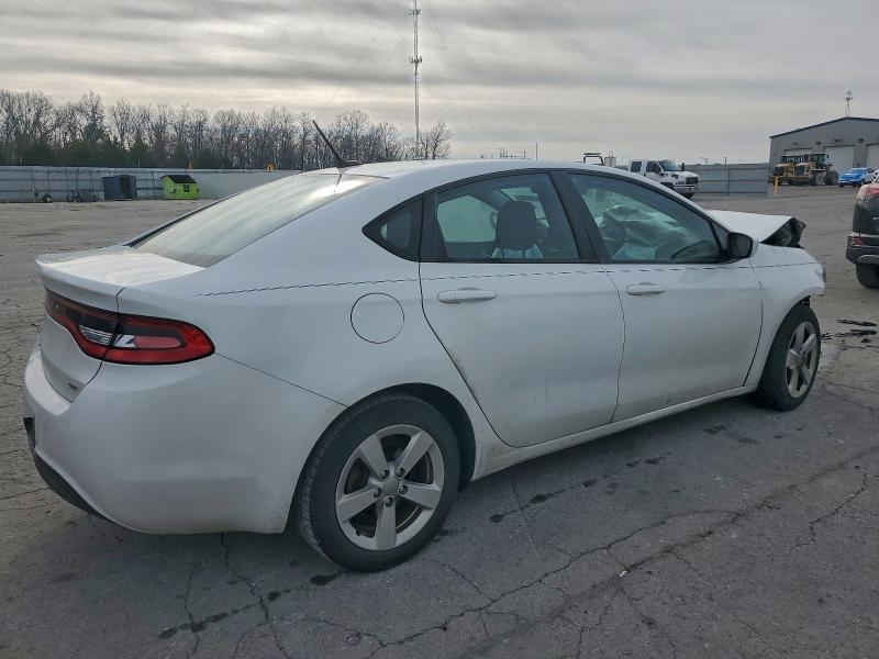 Photo 3 from auction – 2015 DODGE DART SXT with VIN 1C3CDFBB6FD105098