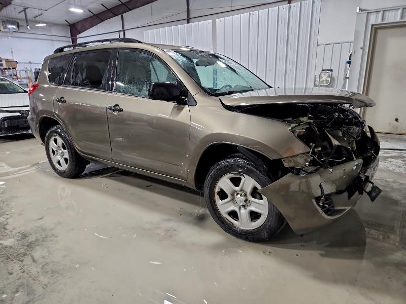Photo 4 from auction – 2012 TOYOTA RAV4 with VIN 2T3BF4DV3CW185889