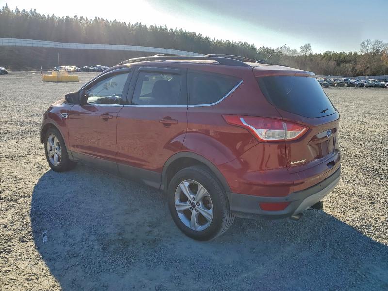 Photo 2 from auction – 2016 FORD ESCAPE SE with VIN 1FMCU9G90GUB65295