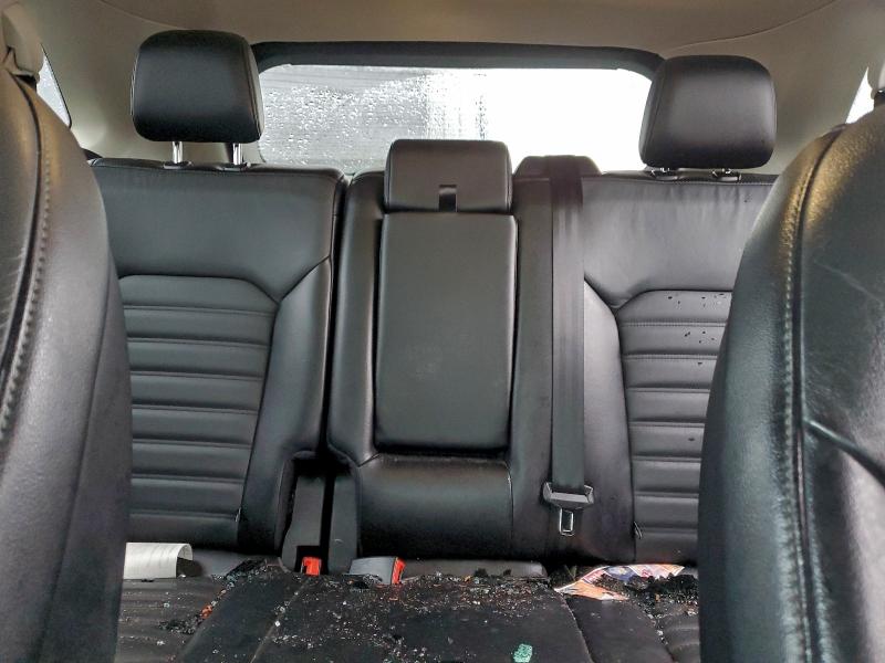 Photo 10 from auction – 2018 FORD EDGE SEL with VIN 2FMPK4J96JBB55676