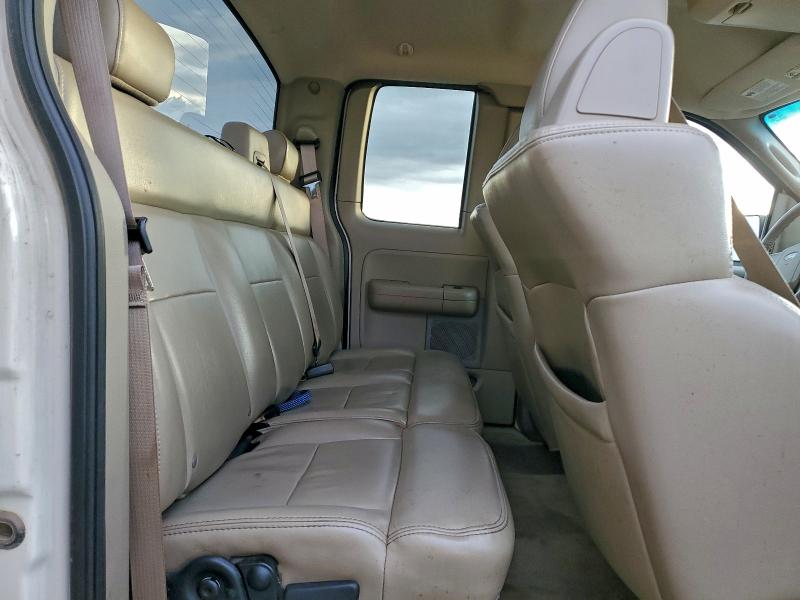 Photo 10 from auction – 2008 FORD F150 with VIN 1FTPX14V08FB13218