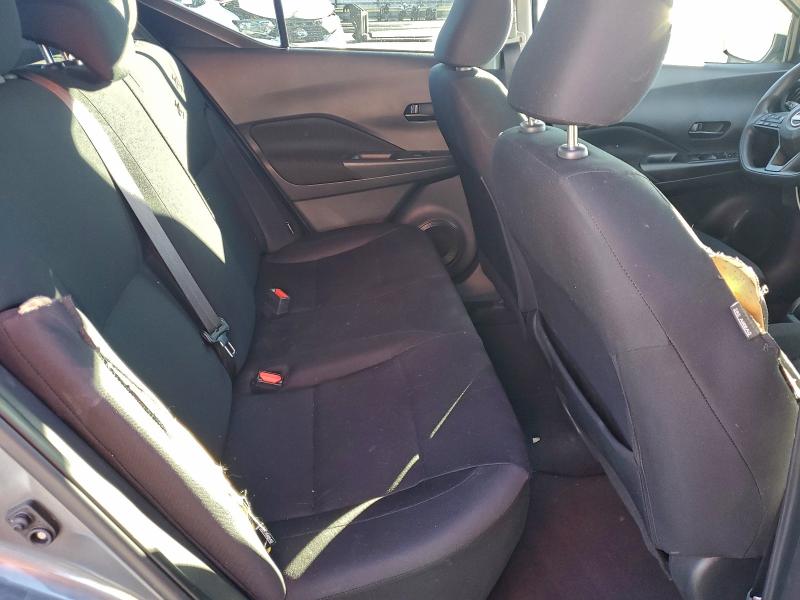 Photo 10 from auction – 2024 NISSAN KICKS S with VIN 3N1CP5BVXRL480551
