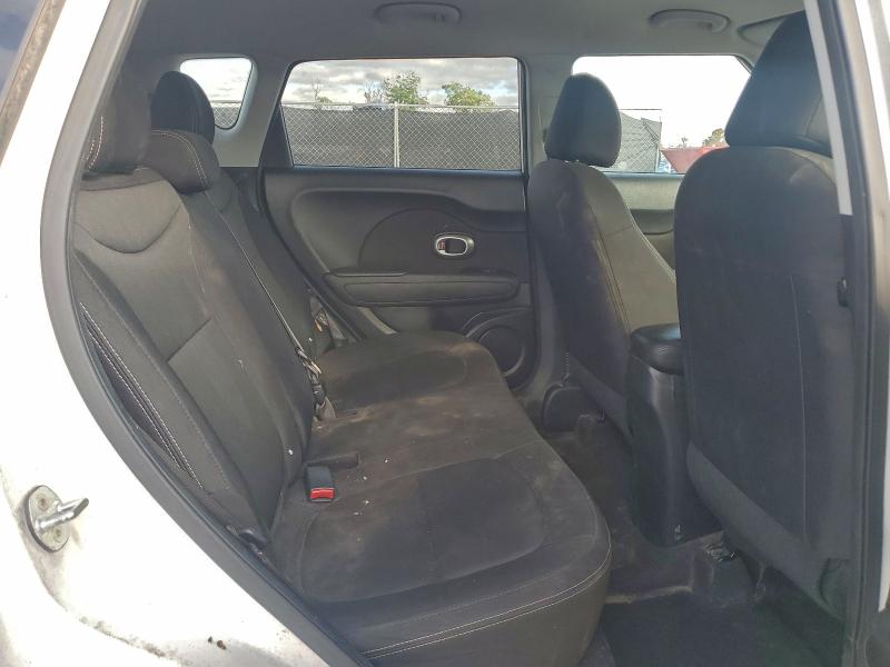 Photo 11 from auction – 2019 KIA SOUL with VIN KNDJN2A28K7692004