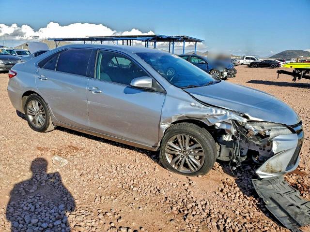 Photo 4 from auction – 2015 TOYOTA CAMRY LE with VIN 4T1BF1FK3FU007379