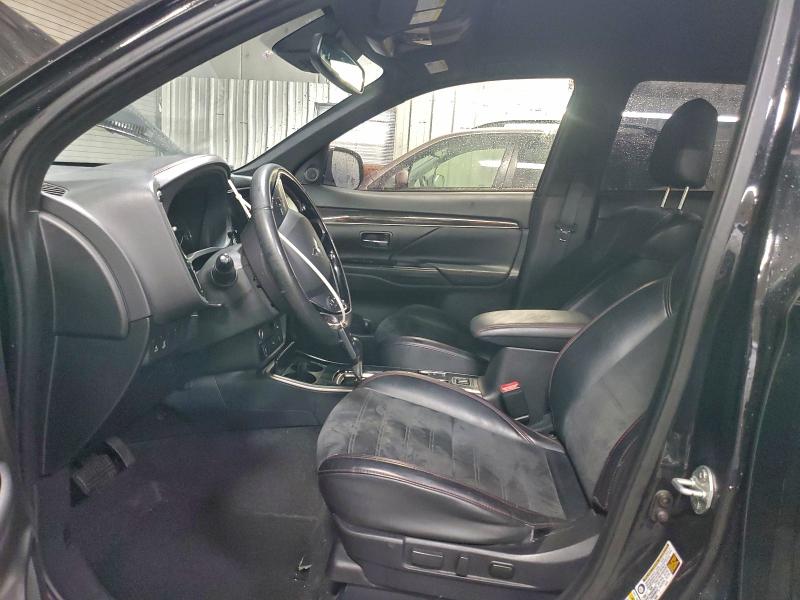 Photo 7 from auction – 2020 MITSUBISHI OUTLANDER with VIN JA4AZ3A36LZ007064