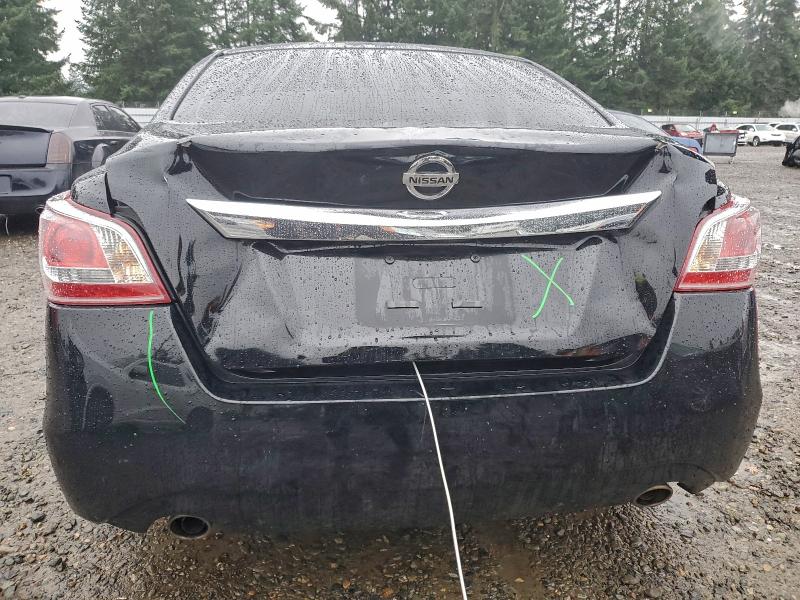 Photo 6 from auction – 2013 NISSAN ALTIMA 2.5 with VIN 1N4AL3AP3DN417426