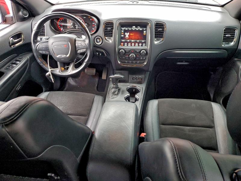 Photo 8 from auction – 2019 DODGE DURANGO R/ with VIN 1C4SDJCT6KC780855