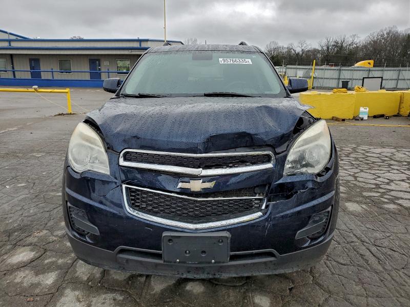 Photo 5 from auction – 2015 CHEVROLET EQUINOX LT with VIN 2GNALBEK7F1160057