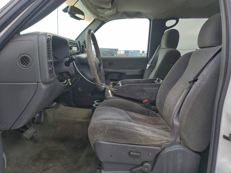 Photo 7 from auction – 2003 CHEVROLET SILVERADO with VIN 1GCHC23U83F239298