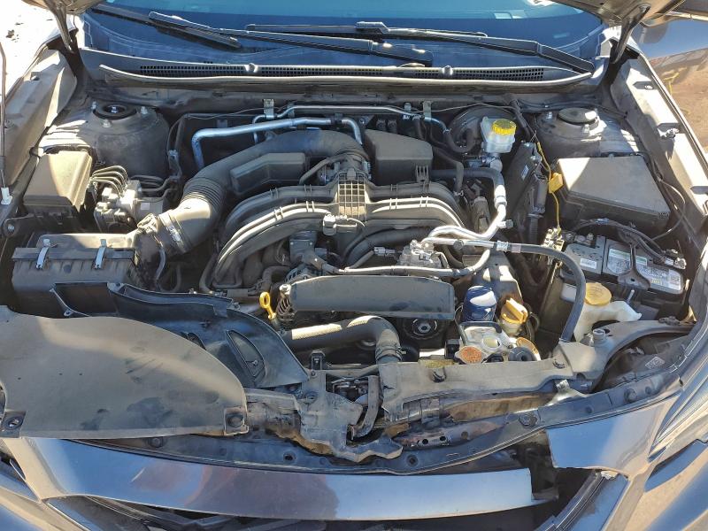 Photo 11 from auction – 2020 SUBARU LEGACY PRE with VIN 4S3BWAC66L3025730