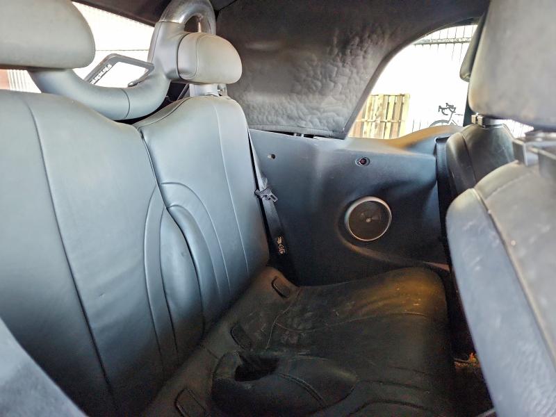 Фото 10 с аукциона – 2006 MINI COOPER S с VIN WMWRH335X6TF87680