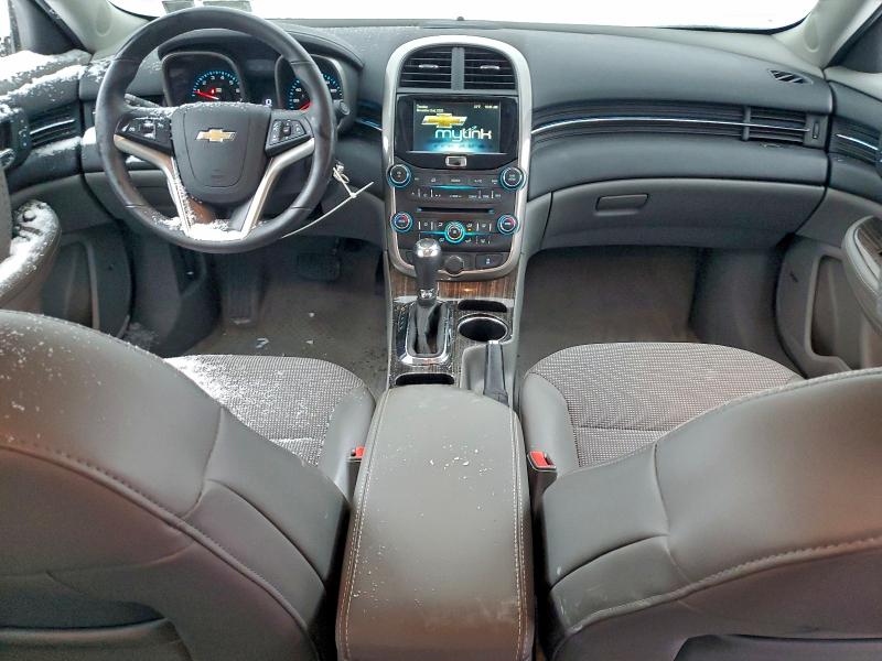 Photo 8 from auction – 2015 CHEVROLET MALIBU 2LT with VIN 1G11D5SL2FU107168