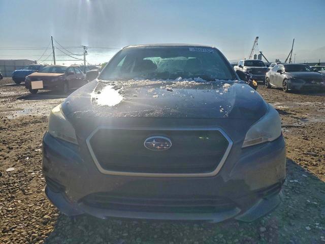 Zdjęcie 5 z aukcji – 2015 SUBARU LEGACY 2.5 z VIN 4S3BNAA60F3004818