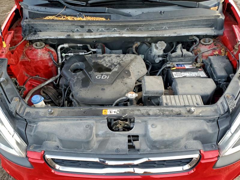 Photo 12 from auction – 2013 KIA SOUL with VIN KNDJT2A52D7607760