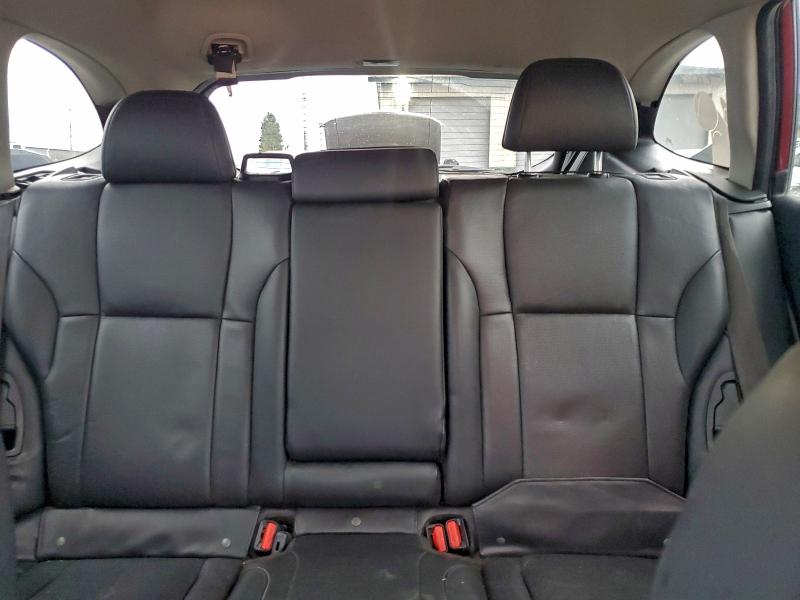 Photo 10 from auction – 2021 SUBARU OUTBACK LI with VIN 4S4BTAMC2M3163324