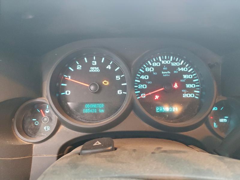 Photo 9 from auction – 2011 GMC SIERRA K15 with VIN 1GTR2UEA0BZ201583