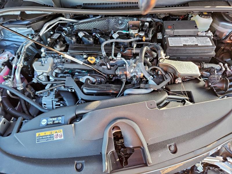 Photo 11 from auction – 2026 TOYOTA COROLLA with VIN 5YFB4MDEXTP386611