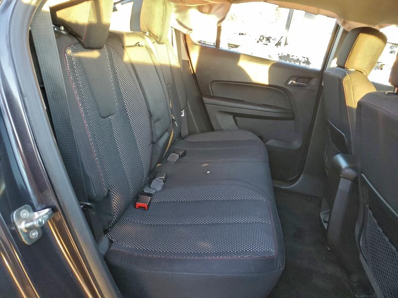 Photo 11 from auction – 2016 CHEVROLET EQUINOX LS with VIN 2GNFLEEK4G6204897