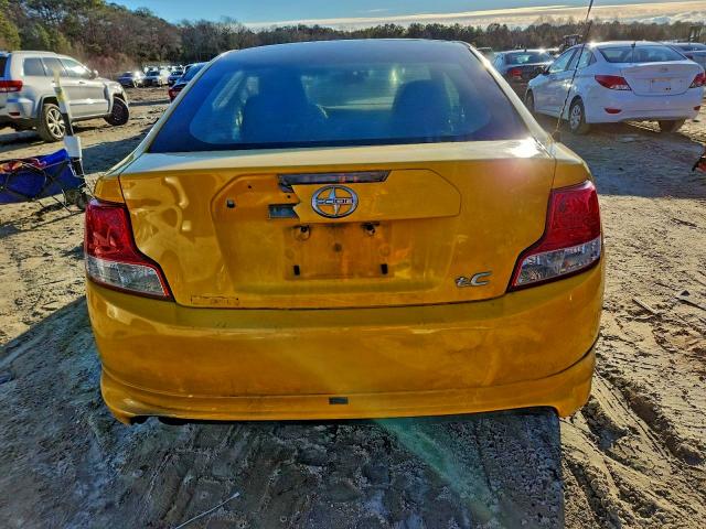 Photo 6 from auction – 2012 TOYOTA SCION TC with VIN JTKJF5C74C3023141