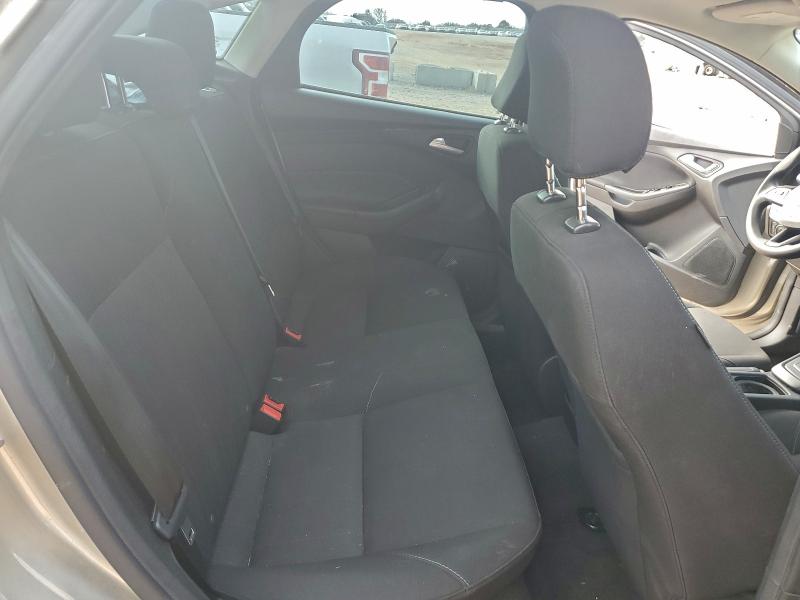 Photo 10 from auction – 2017 FORD FOCUS SEL with VIN 1FADP3H20HL210490
